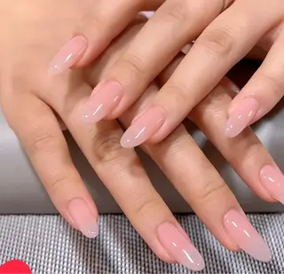 ネイル ハン シカのネイルデザイン