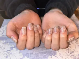 ネイル Lisa’s Salonのネイルデザイン