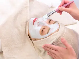 メンズ Lyséa所属・♡ kaoriのエステ・リラクイメージ