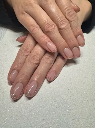 ネイル Rimie Yamauchiのネイルデザイン