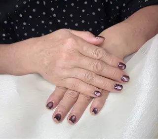 ネイル LingK/nail 司 鈴音のネイルデザイン