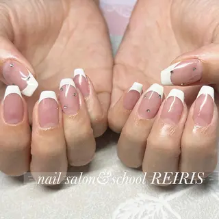 ネイル Nail salon REIRISのネイルデザイン