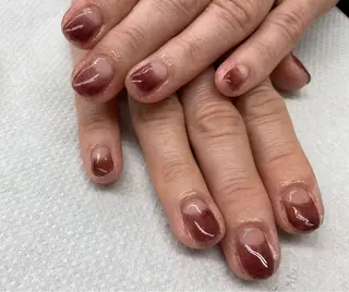 ネイル FERNA フェルナのネイルデザイン