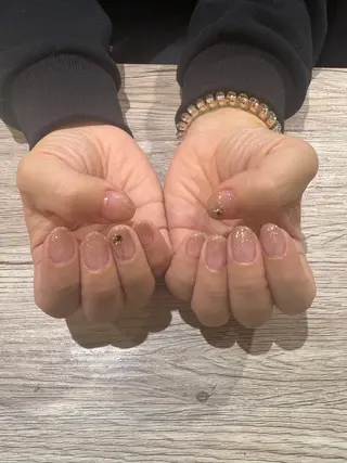 ネイル KATO CHIERIのネイルデザイン