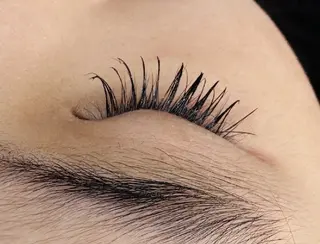 マツエク・マツパ Soi.88 Arisaのマツエク・マツパデザイン