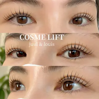 マツエク・マツパ まつげのお店 JUUL & LOUIS ｼﾞｭｰﾙｱﾝﾄﾞﾙｲｽ所属・JUUL&LOUIS 福藤 瞳のエステ・リラクイメージ