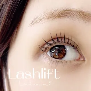 マツエク・マツパ Unknown ちひろのマツエク・マツパデザイン