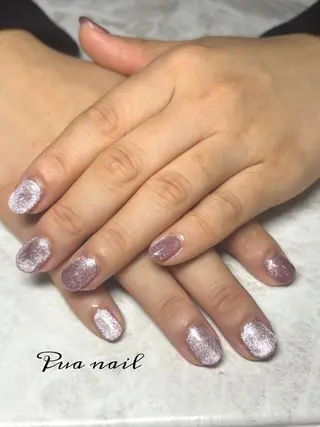 ネイル ネイリスト ゆうきのネイルデザイン