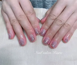 ネイル 🍭Kiara Nail🍭のネイルデザイン
