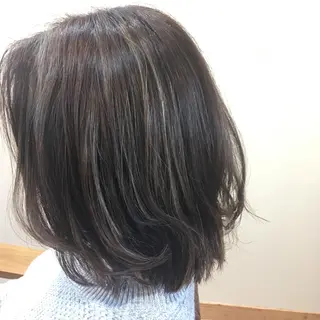 ミディアム academy salon Eのマツエク・マツパデザイン