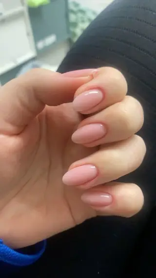 ネイル ホンダ ユキのネイルデザイン