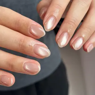 ネイル CLALA MIYUのネイルデザイン