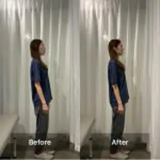 美容整体　小顔矯正 プラスフィール松村のエステ・リラクイメージ