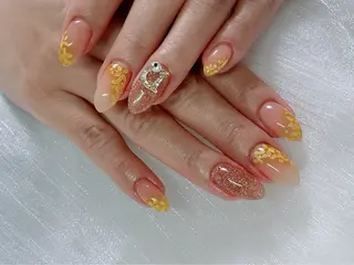 ネイル Nail Annのネイルデザイン