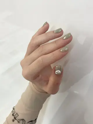 ネイル redpoint mayuのネイルデザイン