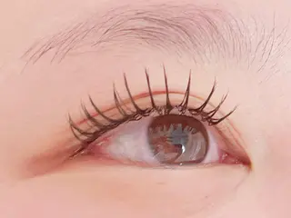 マツエク・マツパ LeaLea_K MIZUKIのマツエク・マツパデザイン