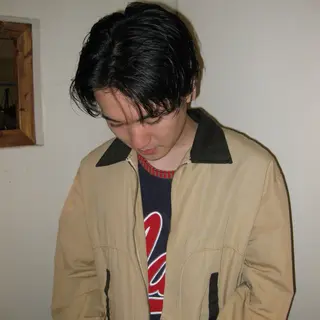 ショート メンズ 今井 香奈恵のヘアスタイル