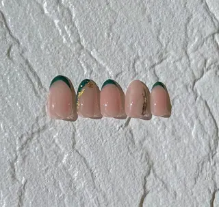 ネイル Ribbon 佐野店のネイルデザイン