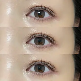 マツエク・マツパ elu+播磨店所属・elu+ rinaのマツエク・マツパデザイン