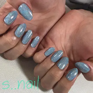 ネイル s..nail / MORITAのネイルデザイン