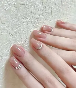 ネイル Y’s salon所属・コアラ Y’s salonのネイルデザイン