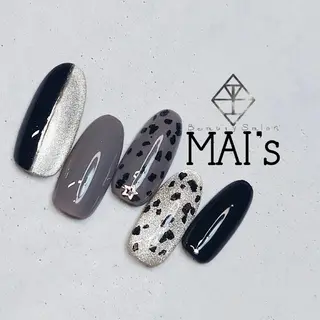 ネイル ネイリスト Erinaのネイルデザイン