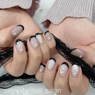ネイル ✨Serenity Nail salonのネイルデザイン