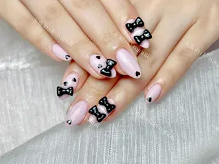 ネイル TinaNail 池袋店のネイルデザイン