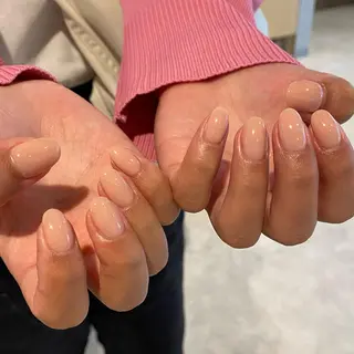 ネイル RINO AMANE nailのネイルデザイン