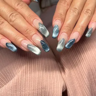 ネイル 587nail *のネイルデザイン