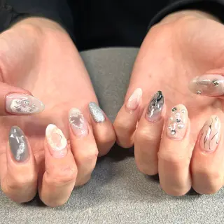 ネイル 11 nailsのネイルデザイン