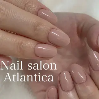 ネイル Nail salon Atlantica所属・Nail salon ✩ アトランティカのネイルデザイン