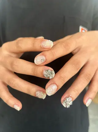 ネイル loveday RISAのネイルデザイン