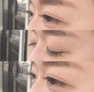 マツエク・マツパ H e l l a所属・まつげパーマ／眉毛 H e l l aの眉毛・アイブロウイメージ