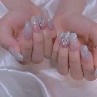 ネイル Private Salon 大宮のネイルデザイン