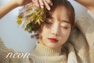 ショート カラー 柿本拓【全席完全個室 ログネオン】のヘアスタイル