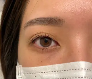 アイブロウ アイブロウ/ KOKUA 早川の眉毛・アイブロウイメージ