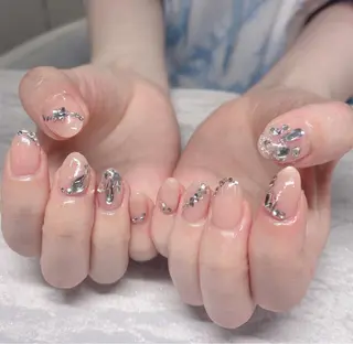 ネイル kouca  nail所属・コウ カnail💅のネイルデザイン