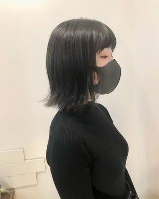 ショート eyelash salon RACOTA所属・MAYA .のマツエク・マツパデザイン