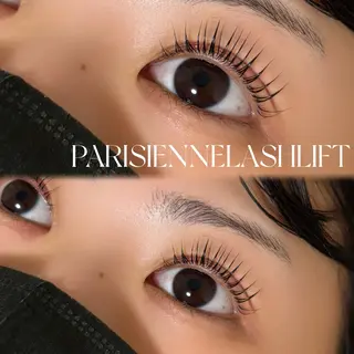 マツエク・マツパ Bellissimo所属・Bellissimo .のマツエク・マツパデザイン