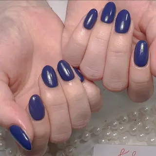 ネイル 久保田 マリコのネイルデザイン