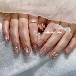 ネイル 𝒦𝐸𝐼𝒩𝒜 錦糸町ネイルのネイルデザイン