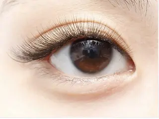 マツエク・マツパ EYELIST AYUのマツエク・マツパデザイン