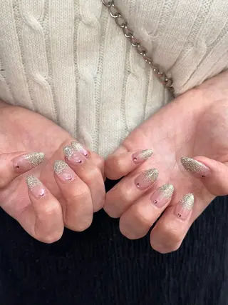 ネイル 松永 稚奈のネイルデザイン