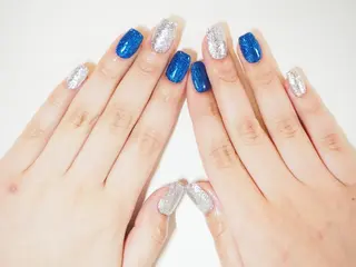 ネイル ConneQt所属・ETHOSENSE. kimikaのネイルデザイン