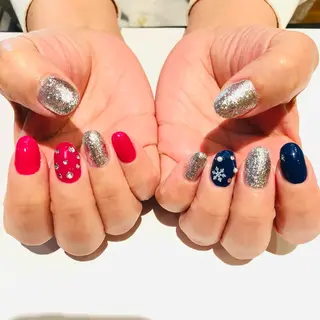 ネイル 大阪福島韓国束感まつ げ Sayaka🤍のマツエク・マツパデザイン