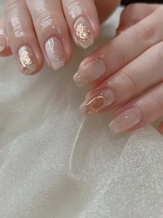 ネイル swallow nail eye所属・スワローネイル＆アイ sanaのマツエク・マツパデザイン