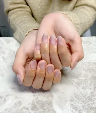 ネイル ゆぴねいる所属・ゆぴねいる yupinailのネイルデザイン