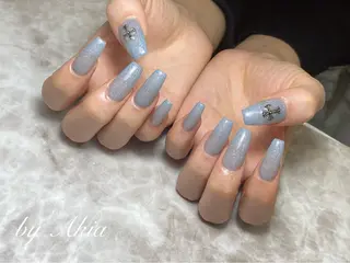 ネイル 閨匠ビューティサロン 銀座店のネイルデザイン