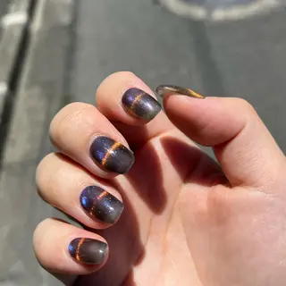 ネイル harajuku nailsのネイルデザイン